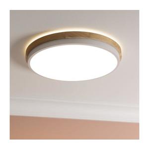 Brilliant - LED St. stropné svietidlo BAARLO LED/24W/230V pr. 35 cm biela G80845/75 vyobraziť