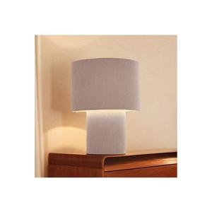 Brilliant - Stolná lampa TONY 1xE27/20W/230V béžová 60095/09 vyobraziť