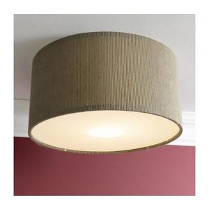 Brilliant - Stropné svietidlo TONY 1xE27/20W/230V pr. 45 cm hnedá 60098/22 vyobraziť