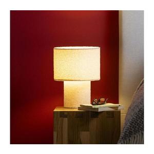 Brilliant - Stolná lampa TEDDY 1xE27/25W/230V krémová 60160/09 vyobraziť