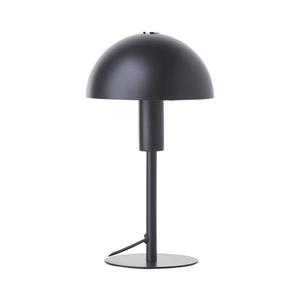 Brilliant - Stolná lampa PETITE 1xE14/28W/230V čierna 60180/76 vyobraziť