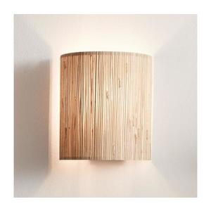 Brilliant - Nástenné svietidlo WIMEA 1xE27/52W/230V 99427/09 vyobraziť