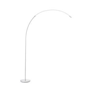 Brilliant - LED Stmievateľná dotyková stojacia lampa BOW LED/14W/230V chróm G70611/21 vyobraziť