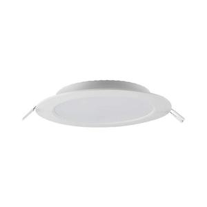 LED Podhľadové svietidlo SAMSUNG CHIP LED/6W/230V 6500K pr. 12 cm biela 78601 vyobraziť