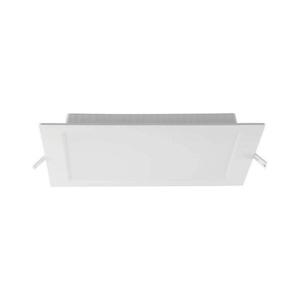 LED Podhľadové svietidlo SAMSUNG CHIP LED/18W/230V 4000K 22x22 cm biela 104871 vyobraziť