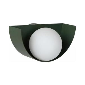 Lucide 45201/01/33 - Nástenné svietidlo BENNI 1xG9/28W/230V 45201/01/33 vyobraziť