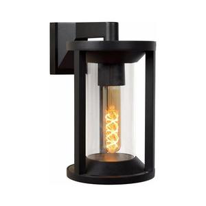 Lucide 15803/01/30 - Vonkajšia nástenná lampa CADIX 1xE27/15W/230V IP65 15803/01/30 vyobraziť