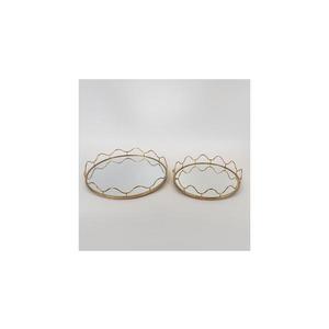 Eurolamp SADA 2x Dekoračný podnos pr. 39/30, 5 cm 752-16125 vyobraziť