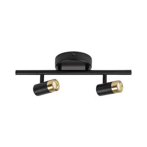 Rabalux 75041 - LED Nástenné bodové svietidlo KADIR 2xLED/3W/230V 4000K 75041 vyobraziť