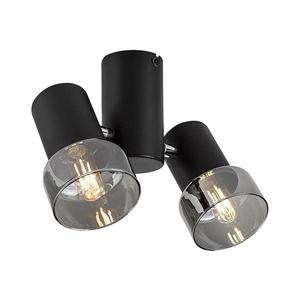 Rabalux 73053 - Bodové svietidlo HATICE 2xE14/15W/230V 73053 vyobraziť