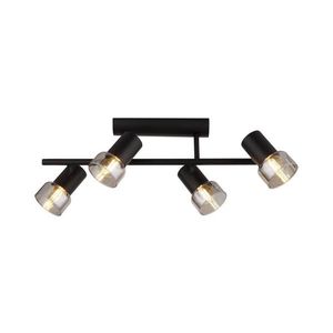 Rabalux 73054 - Prisadený luster HATICE 4xE14/15W/230V 73054 vyobraziť