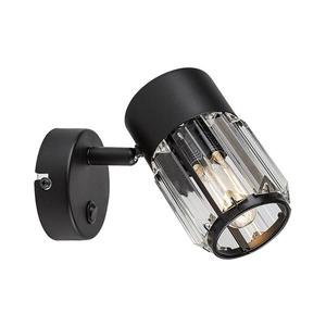 Rabalux 73059 - Nástenné bodové svietidlo VENARO 1xE14/15W/230V 73059 vyobraziť