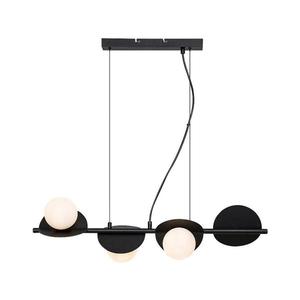 Rabalux 72225 - Luster na lanku JULES 4xG9/5W/230V 72225 vyobraziť