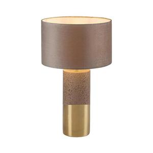 Rabalux 74219 - Stolná lampa YELDA 1xE27/40W/230V 74219 vyobraziť