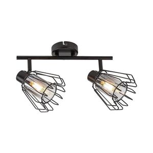 Rabalux 73068 - Bodové svietidlo EMERENCIA 2xE14/40W/230V 73068 vyobraziť