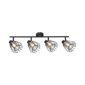 Rabalux 73070 - Bodové svietidlo EMERENCIA 4xE14/40W/230V 73070 vyobraziť