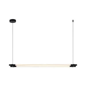 Rabalux 72169 - LED Luster na lanku NIVARO LED/28W/230V 3000K 72169 vyobraziť