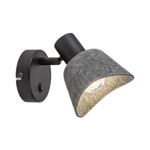 Rabalux 73005 - Nástenné bodové svietidlo FARELIA 1xE14/10W/230V 73005 vyobraziť