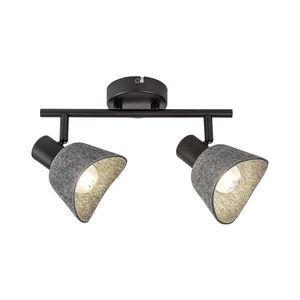 Rabalux 73006 - Bodové svietidlo FARELIA 2xE14/10W/230V 73006 vyobraziť