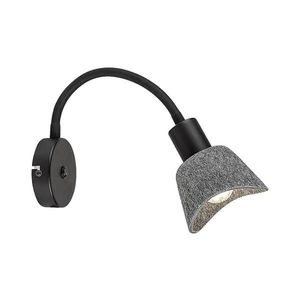 Rabalux 73009 - Nástenné bodové svietidlo FARELIA 1xE14/10W/230V 73009 vyobraziť