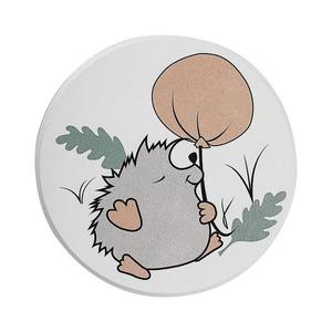 Rabalux 71099 - LED Nástenné svietidlo HEDGY LED/9W/230V 3000/4000/6500K 71099 vyobraziť