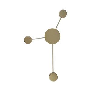 Rabalux 71275 - LED Nástenné svietidlo AMADEO LED/10W/230V 3000K 71275 vyobraziť