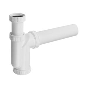 Bruckner - Drezový sifón DN50 biela 155.115.0 vyobraziť