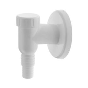 Bruckner - Práčkový sifón vonkajší DN32 biela 168.303.0 vyobraziť