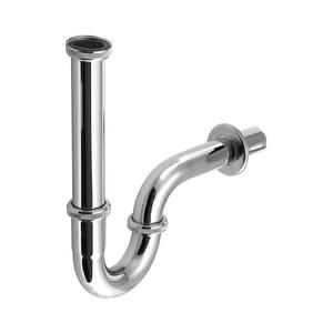 Bruckner - Umývadlový sifón DN32 lesklý chróm 151.210.1 vyobraziť