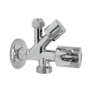 Bruckner - Kombinovaný l lesklý chróm 181.749.1 vyobraziť