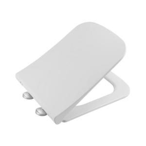 Bruckner - Záchodová doska SoftClose WALTER SLIM biela 201.505.4 vyobraziť