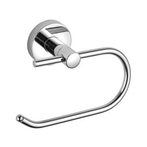 Aqualine - Držiak toaletného papiera SAMBA lesklý chróm SB117 vyobraziť