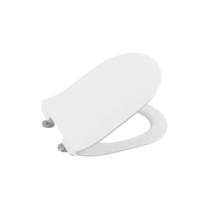 Sapho - Záchodová doska SoftClose EDITA biela 1703-458 vyobraziť