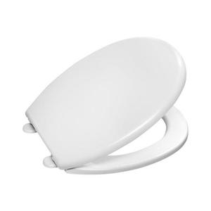 Aqualine - Záchodová doska FIXET biela ST278 vyobraziť