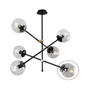 Náhradné sklo k lustru MARTI pr. 15 cm 892OPV9803 vyobraziť