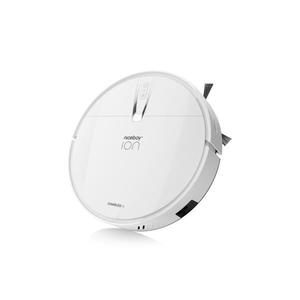 Niceboy ION Charles i4 - Inteligentný robotický vysávač 2v1 4400 mAh Wi-Fi biela + DO charles-i4-white vyobraziť
