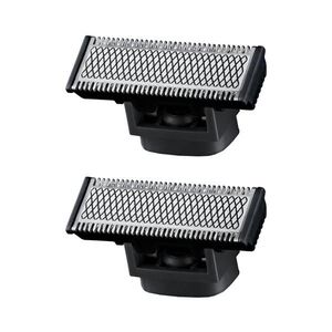 Niceboy ION AirBlade Razor - SADA 2x Náhradné ostrie pre zastrihávač fúzov airblade-razor-2 vyobraziť