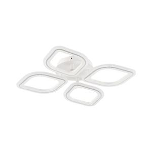 Zuma Line MS236040R-WH-LED Stm. svietidlo ILLUMIA LED/30W/230V 3000-6000K biela+DO MS236040R-WH vyobraziť