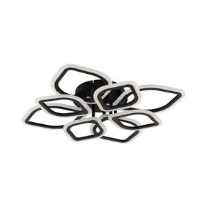 Zuma Line MS236180R-BK-LED Stm.svietidlo ILLUMIA LED/75W/230V 3000-6000K čierna+DO MS236180R-BK vyobraziť