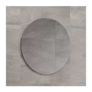 BATH DELUXE 01-060-00-58-00 - Kúpeľňové zrkadlo NORDBORG pr. 60 cm 01-060-00-58-00 vyobraziť