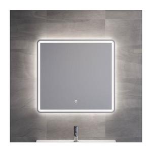 BATH DELUXE 01-080-51-58-00 - LED Kúpeľňové zrkadlo TARS LED/27, 2W/230V IP44 01-080-51-58-00 vyobraziť