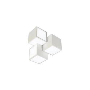 LED Stmievateľné stropné svietidlo LED/60W/230V 3000-6500K + diaľkové ovládanie TA1321/W vyobraziť