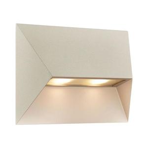 Nordlux - Vonkajšie nástenné svietidlo PONTIO 2xGU10/25W/230V IP54 2218191008 vyobraziť