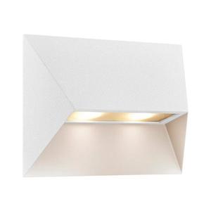 Nordlux - Vonkajšie nástenné svietidlo PONTIO 2xGU10/25W/230V IP54 2218191001 vyobraziť