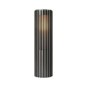 Nordlux - Vonkajšia lampa ALUDRA 1xE27/15W/230V IP44 antracit 45, 4 cm 2118028250 vyobraziť