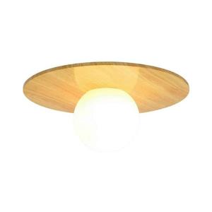 Nordlux - Kúpeľňové stropné svietidlo SIONA 1xE27/60W/230V IP44 béžová 2510016014 vyobraziť