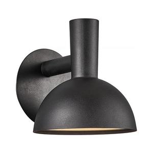 Nordlux - Vonkajšie nástenné svietidlo ARKI 1xE27/20W/230V IP54 čierna 75181003 vyobraziť