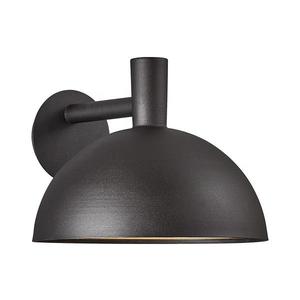 Nordlux - Vonkajšie nástenné svietidlo ARKI 1xE27/20W/230V IP54 čierna 2118111003 vyobraziť