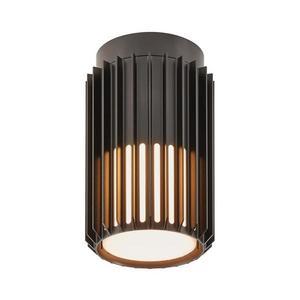 Nordlux - Vonkajšie stropné svietidlo ALUDRA 1xE27/15W/230V čierna 2118006203 vyobraziť