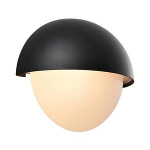 Nordlux - Vonkajšie nástenné svietidlo SCORPIUS 1xE27/25W/230V IP44 čierna 2518421003 vyobraziť